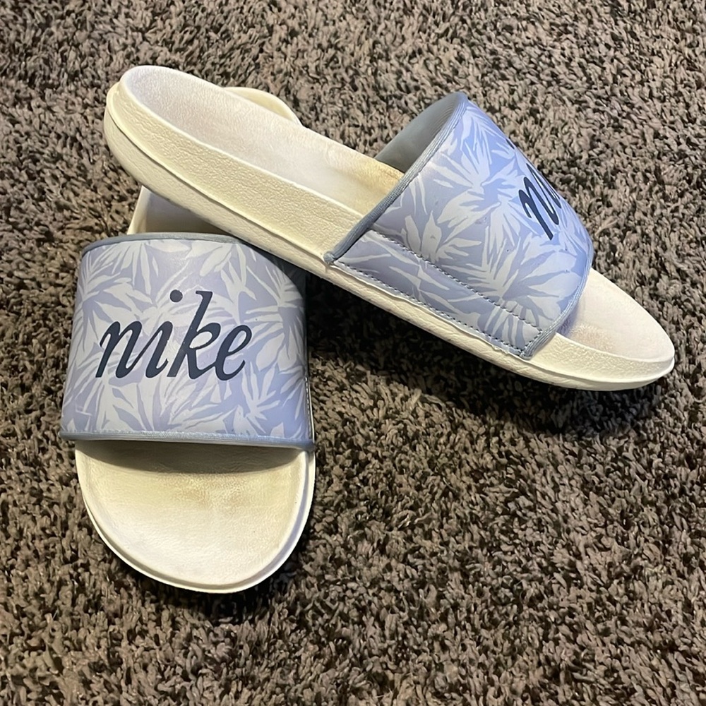 Nike Slides